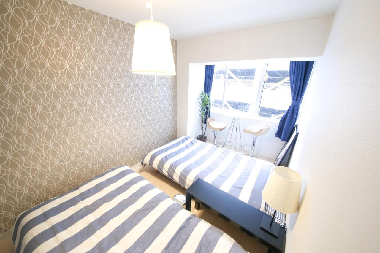 Guest House Re-Worth Yabacho1 301 Nagoya Eksteriør billede