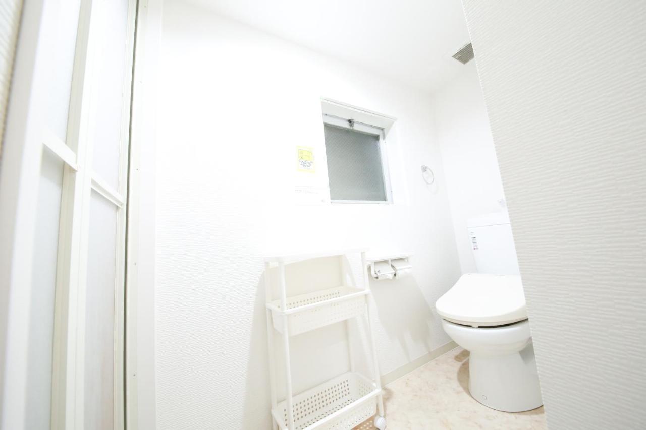 Guest House Re-Worth Yabacho1 301 Nagoya Eksteriør billede